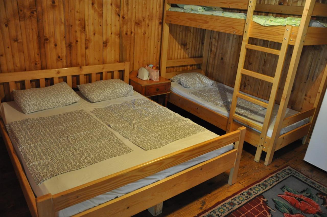 Pensiunea Rustic Эфорие-Суд Экстерьер фото